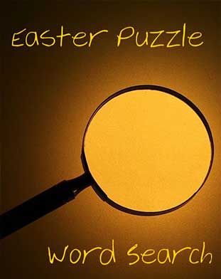 Easter-Puzzle