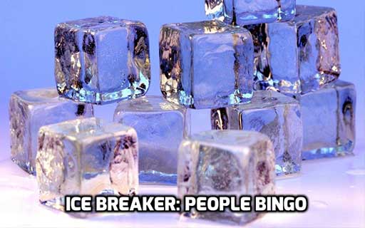 Ice-Breaker