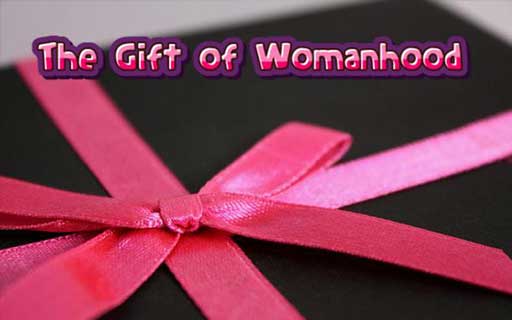 The-Gift-of-Womanhood